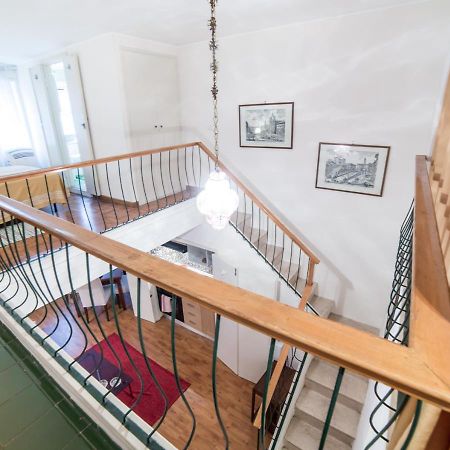 Rent In Rome Archimede Roma Exterior foto