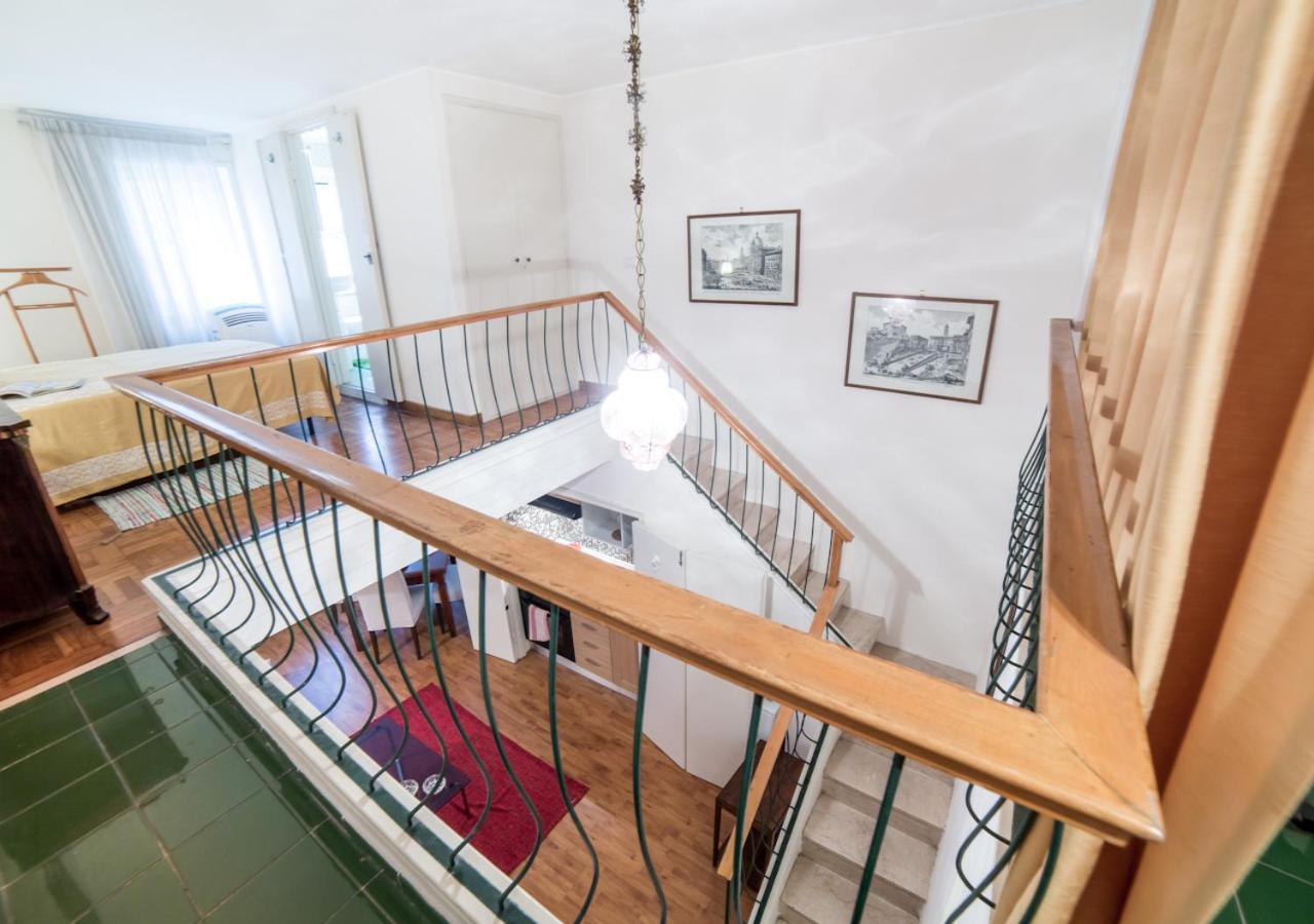 Rent In Rome Archimede Roma Exterior foto